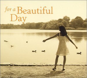 For A Beautiful Day/For A Beautiful Day@Mozart/Purcell/Vivaldi/Puccini@Ravel/Dvorak/Handel/Holst/&