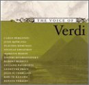 G. Verdi/Voice Of Verdi@Pavarotti/Price/Wixell/&