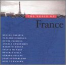 Voice Of France/Voice Of France@Domingo/Sutherland/Berbie@Resnik/Cross/Quilico/Fleming/&
