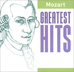 Mozart Greatest Hits/Mozart Greatest Hits@Various