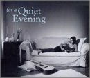 For A Quiet Evening/For A Quiet Evening@Enhanced Cd