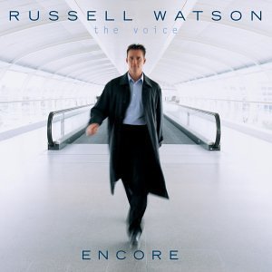 Russell Watson Encore Watson (ten) Encore 