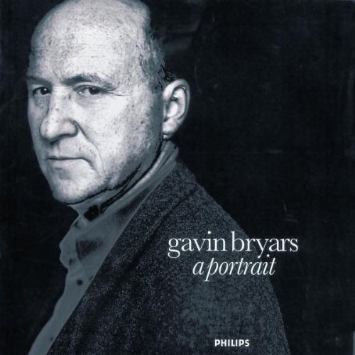 G. Bryars Portrait Various 