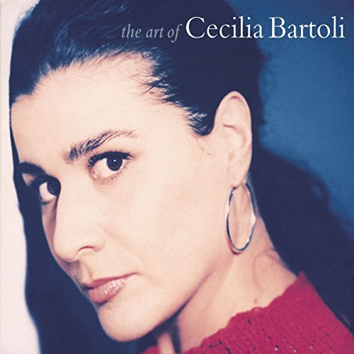 Cecilia Bartoli/Art Of Cecilia Bartoli