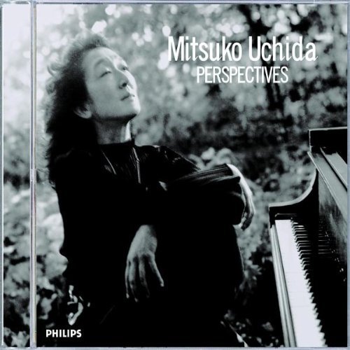 Mitsuko Uchida Perspectives Uchida (pno) 2 CD Set 
