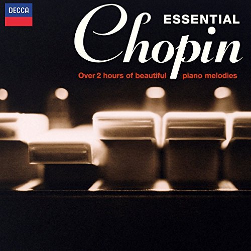 F. Chopin/Essential Chopin@Various@2 Cd Set