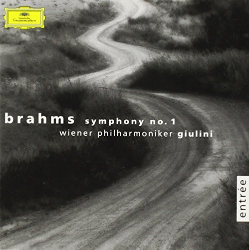 J. Brahms/Sym 1 Haydn Variations@Import-Eu