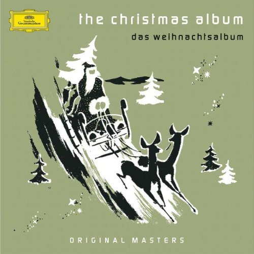 Christmas Album Christmas Album Various 2 CD Set 