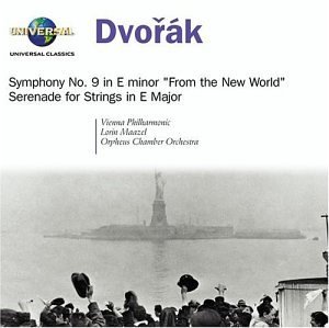 Maazel/Vienna Philharmonic Orc/Symphony 9/Serenade For String@Maazel/Vienna Po