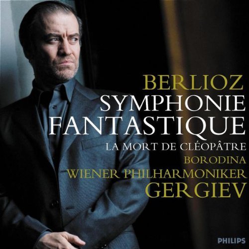 H. Berlioz/Symphonie Fant@Gergiev/Vienna Po