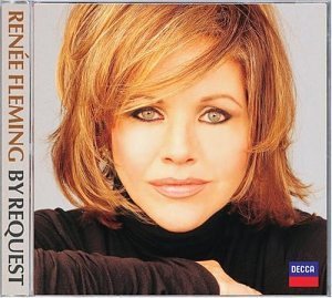 Renee Fleming By Request Fleming (sop) 