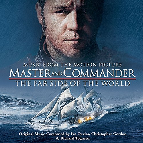 Master & Commander Soundtrack Master & Commander 