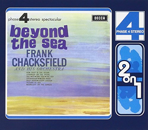 Frank Chacksfield Phase 4 Beyond The Sea 