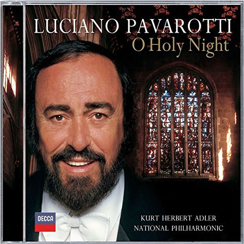 Luciano Pavarotti/O Holy Night@Pavarotti (Ten)