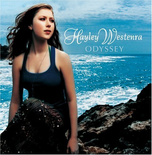 Hayley Westenra Odyssey Odyssey 