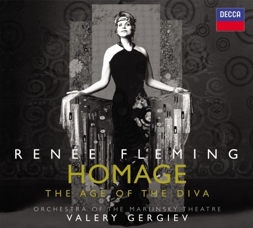 Renee Fleming/Homage: Age Of The Diva@Gergiev/Mariinsky Theatre