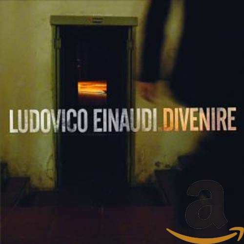 Ludovico Einaudi/Divenire@Import-Gbr