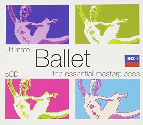 Ultimate Ballet/Ultimate Ballet