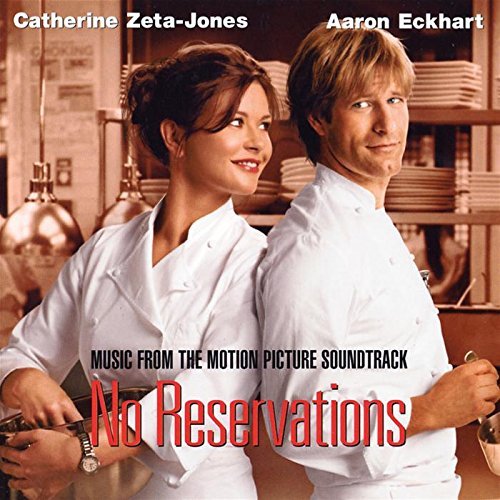 No Reservations/Soundtrack@Music By Philip Glass