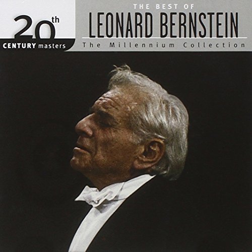 Leonard Bernstein/Millennium Collection-20th Cen