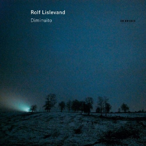 Rolf Lislevand/Diminuito