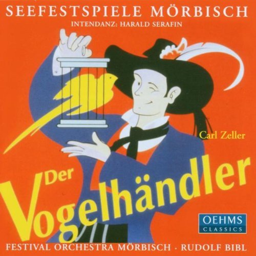 C. Zeller/Der Vogelhandler@Bibl/Morbisch Festival Choir &