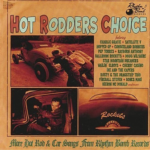 Hotrodders Choice/Hotrodders Choice