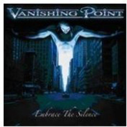 Vanishing Point/Embrace The Silence@Import-Gbr