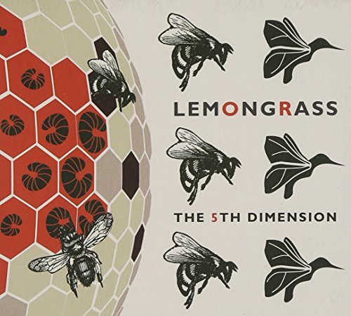 Lemongrass/5th Dimension@Import-Eu