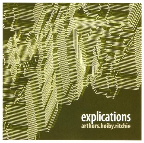 Arthurs/Hoiby/Ritchi/Explications@Import-Gbr