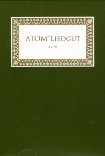 Atom/Liedgut