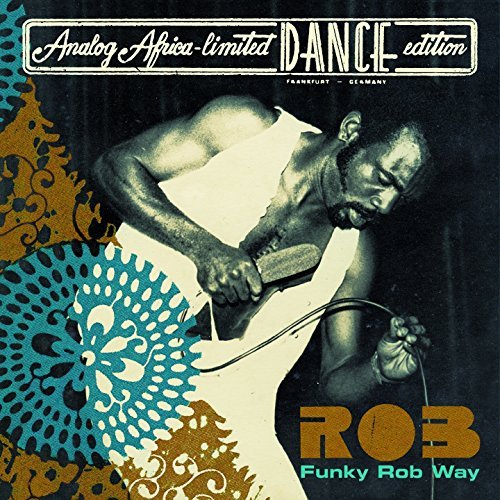 Rob/Funky Rob Way