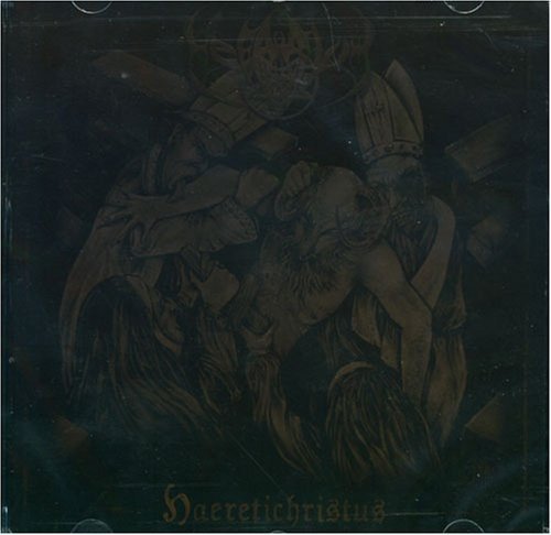 Nefarium/Haeretichristus@Import-Gbr