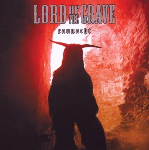 Lord Of The Grave/Raunacht@Import-Gbr