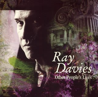 Ray Davies/Other People's Lives@Import-Jpn@Incl. Bonus Track