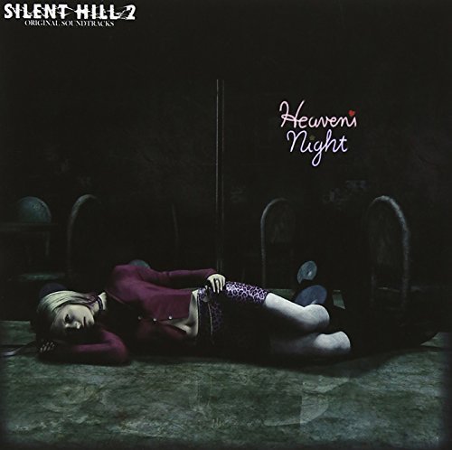 Game Music/Silent Hill@Import-Jpn
