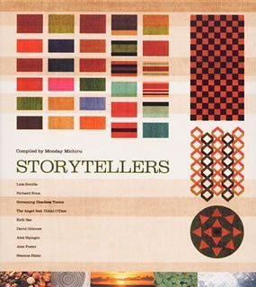 Storytellers: Compiled By Mond/Storytellers: Compiled By Mond@Import-Jpn@Digipak