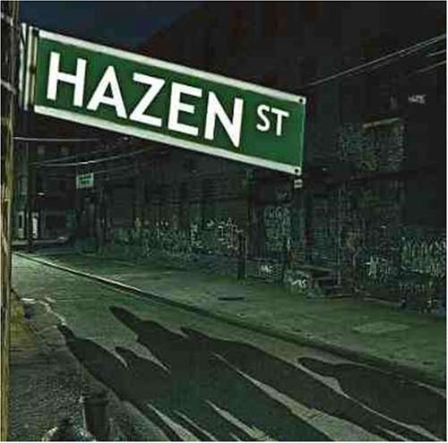Hazen Street/Hazen Street@Import-Jpn