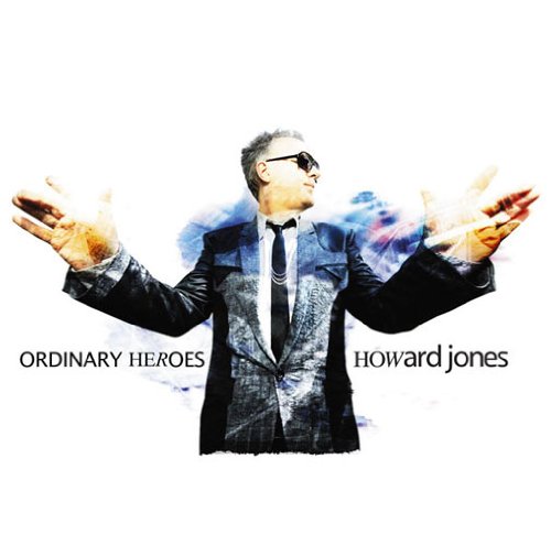 Howard Jones Ordinary Heroes Import Jpn 