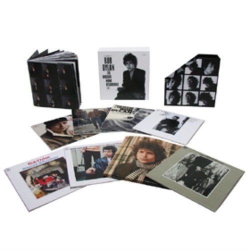 Bob Dylan/Original Mono Recordings@Import-Jpn@9 Cd
