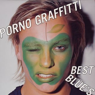 Porno Graffiti/Porno Graffiti Best Blue's@Import-Jpn