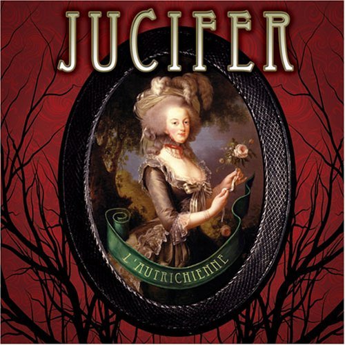 Jucifer/L'Autrichienne@Import-Jpn@Incl. Bonus Track