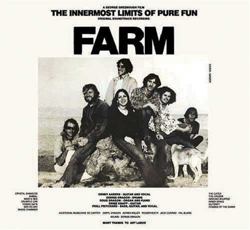 Farm/Innermost Limits Of Pure Fun