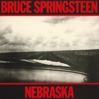 Bruce Springsteen/Nebraska (Mini Lp Sleeve)@Import-Jpn@Lmtd Ed./Paper Sleeve