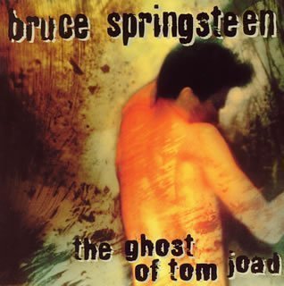 Bruce Springsteen/Ghost Of Tom Joad (Mini Lp Sle@Import-Jpn@Lmtd Ed./Paper Sleeve