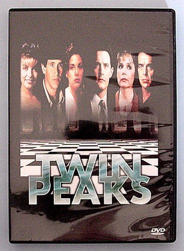 Twin Peaks Pilot Episode [import] 