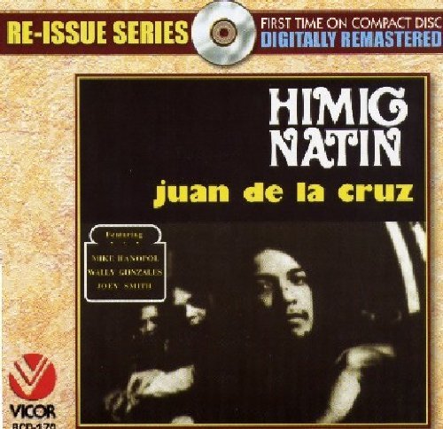 Juan De La Cruz/Himig Natin ( Re-Issue Series)@Import-Eu