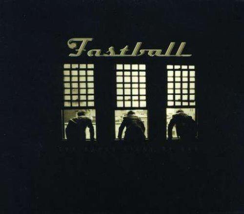 Fastball/Harsh Light Of Day@Import-Eu