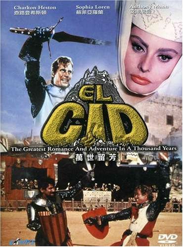 El Cid/El Cid@Import-Eu
