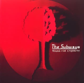 Subways/Young For Eternity@Import-Jpn@Incl. Bonus Track